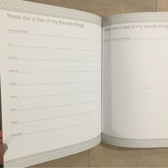 My Memory Book - Picture 5 of 11